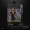 Star Wars Čierna séria Boba Fett Trónna sála 15 cm