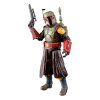 Star Wars Čierna séria Boba Fett Trónna sála 15 cm