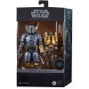 Star Wars Black Series Paz Vizla Uhlíkovaná figúrka 15cm