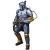 Star Wars Black Series Paz Vizla Uhlíkovaná figúrka 15cm