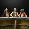 Star Wars Black Series The Power Of The Force Cantina Showdown pack figurek 15cm