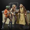 Star Wars Black Series The Power Of The Force Cantina Showdown pack figurek 15cm