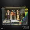 Star Wars Black Series The Power Of The Force Cantina Showdown pack figurek 15cm