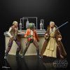 Star Wars Black Series The Power Of The Force Cantina Showdown pack figurek 15cm