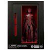 Star Wars Pomsta Jediov Darth Vader 15cm