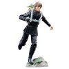 Star Wars Kniha Boba Fett Luke Skywalker a Grogu 15cm