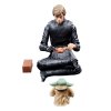 Star Wars Kniha Boba Fett Luke Skywalker a Grogu 15cm