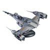 Star Wars The Mandalorian The Mandalorian N-1 Starfighter figúrka