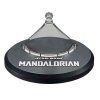 Star Wars The Mandalorian The Mandalorian N-1 Starfighter figúrka