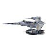 Star Wars The Mandalorian The Mandalorian N-1 Starfighter figúrka