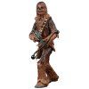 Star Wars Čierna séria figúrka Chewbacca 15cm