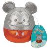 Squishmallows Disney pack 4 plyšové hračky 12cm