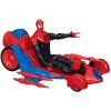 Marvel Titan Hero Series Spiderman figúrka + vozidlo