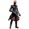 Star Wars Kniha Boba Fett Fennec Shand figúrka 9,5cm
