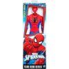 Marvel Spiderman Titan Hero Spiderman figúrka 30cm