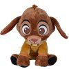Disney Wish Valentino plyšová hračka 23cm