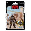 Star Wars Kniha Boba Fett Krrsantan figúrka 9,5cm