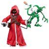 Star Wars Jawa & Salacious B. Crumb Holiday Edition figúrky 15-10cm