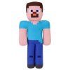 Minecraft Steve plyšová hračka 35cm