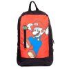 Super Mario Bros Mario batoh 40cm