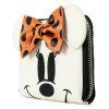 Loungefly Disney Minnie Ghost peňaženka