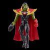 Marvel Avengers Beyond Earth Mightiest Skrull Queen & Super Skrull figúrky 15cm