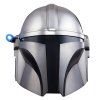 Elektronická prilba Star Wars The Mandalorian