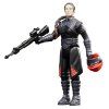 Star Wars Kniha Boba Fett Fennec Shand 9,5cm