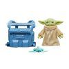 Star Wars Kniha Boba Fett Grogu