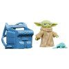 Star Wars Kniha Boba Fett Grogu