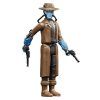 Star Wars Kniha Boba Fett Cad Bane 9,5cm