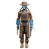 Star Wars Kniha Boba Fett Cad Bane 9,5cm