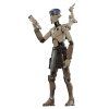 Star Wars Ahsoka Huyang 9,5 cm