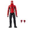 Marvel Spiderman - Spiderman Last Stand figúrka 15cm