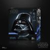 Star Wars Obi Wan Kenobi Darth Vader Elektronická prilba