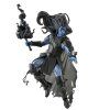 Marvel Legends Series Black Winter Thor figúrka 15cm