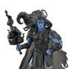Marvel Legends Series Black Winter Thor figúrka 15cm