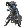 Marvel Legends Series Black Winter Thor figúrka 15cm