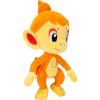 Pokémon Chimchar plyšová hračka 20cm