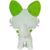 Pokémon Sprigatito plyšová hračka 20cm