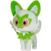 Pokémon Sprigatito plyšová hračka 20cm