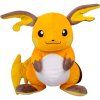 Pokemon Raichu plyšová hračka 25cm