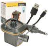 Pompka elektryczna do pompowania basenu 2 koncowki USB A 5v DC 2A INTEX 66635 158488