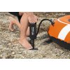 BESTWAY 62002 Pompka reczna tlokowa 30cm 105965(1)