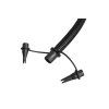 BESTWAY 62002 Pompka reczna tlokowa 30cm 105968(1)