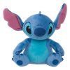 Disney Stitch zvuková plyšová hračka 15cm