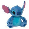 Disney Stitch zvuková plyšová hračka 15cm