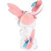 Pokémon Silveon plyšová hračka 20cm