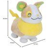 Pokemon Yamper plyšová hračka 20cm