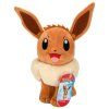 Pokémon Eevee plyšová hračka 20cm